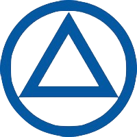 logo - unity symbol